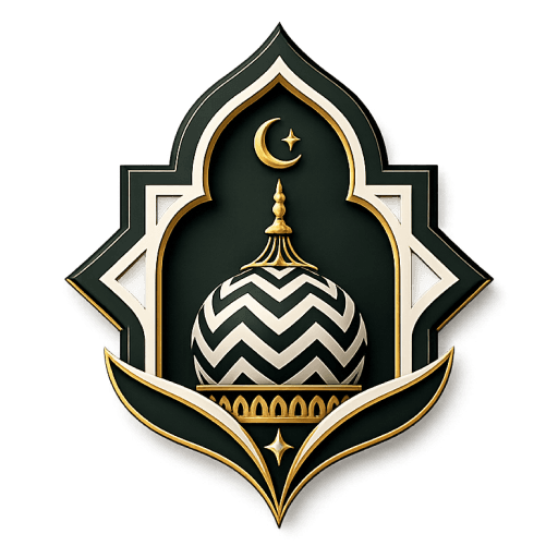 Bahaar E Shari’at App Logo