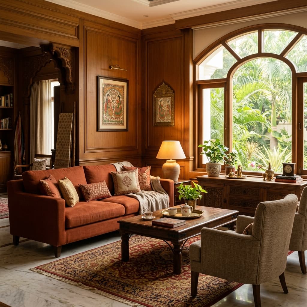 Interior Design