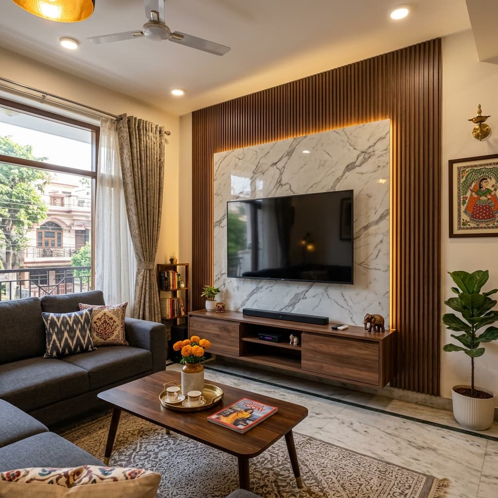 Custom Furniture
